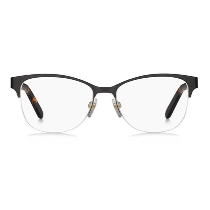 Black Metal Frames