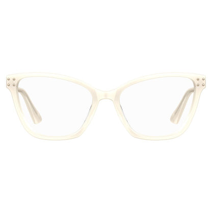 Cream Acetate Frames