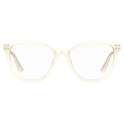 Cream Acetate Frames