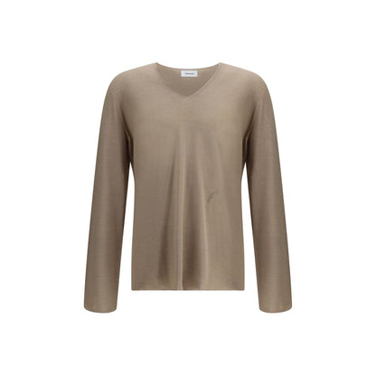 V-neck Sweater