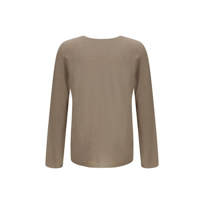 V-neck Sweater