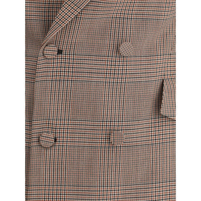 Wool Blazer