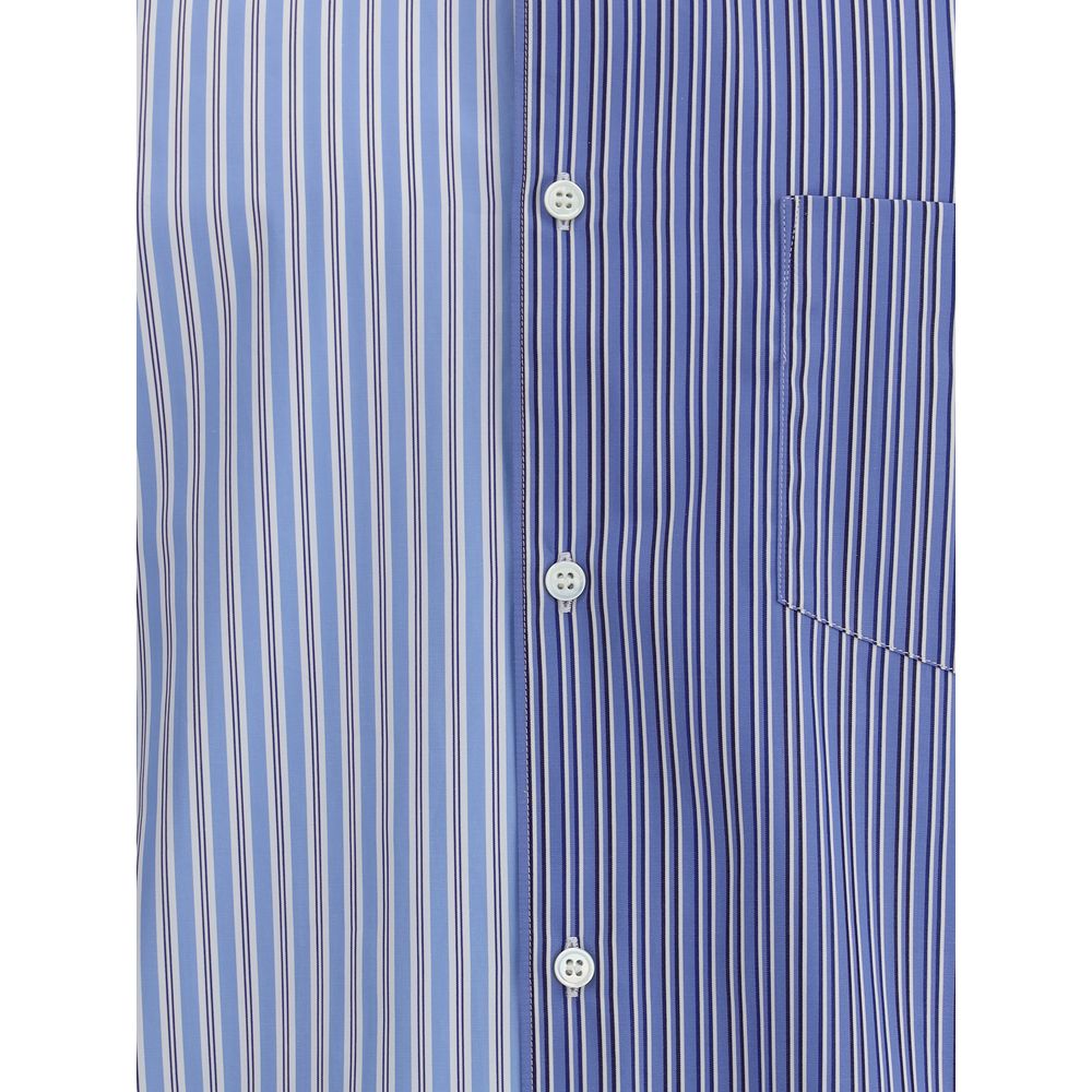 Striped Shirt