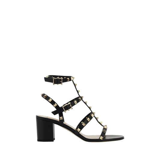 Rockstud Pumps