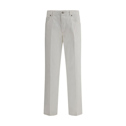 P-definitive Jeans