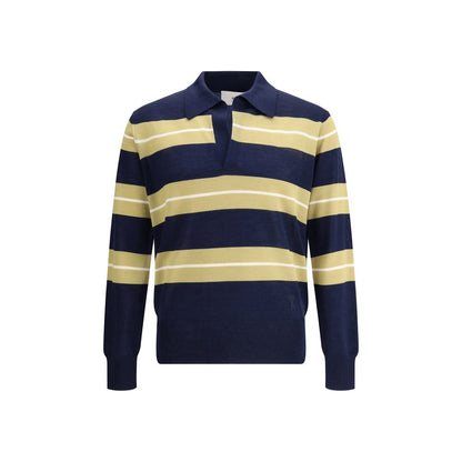 Raye Polo Shirt