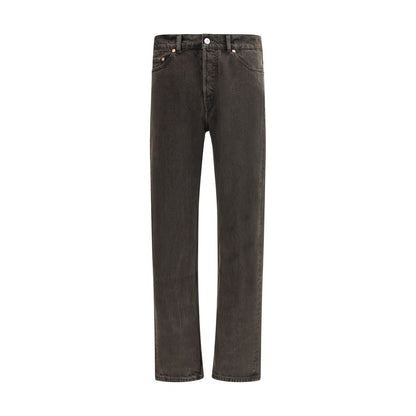 First Cut Jeans