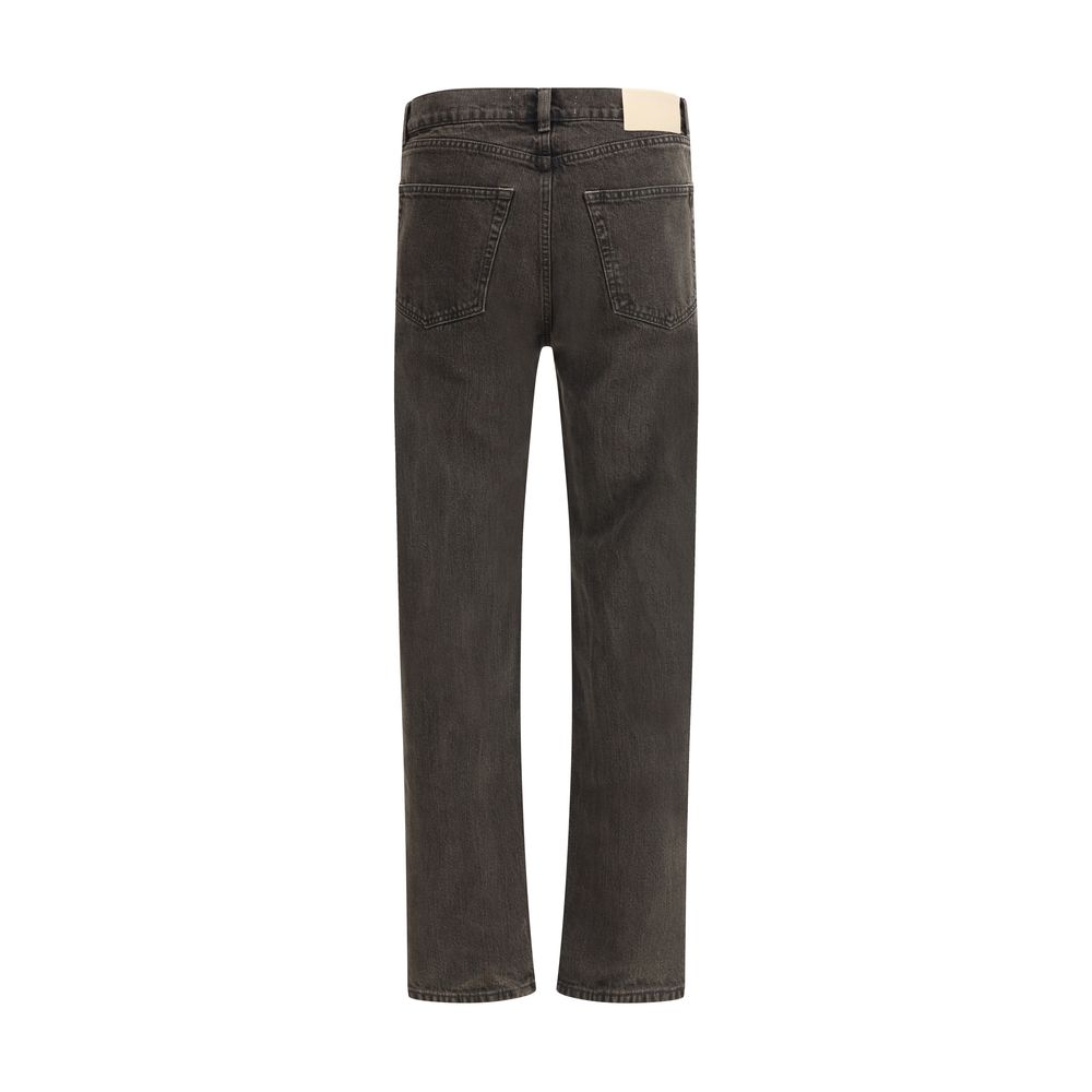 First Cut Jeans