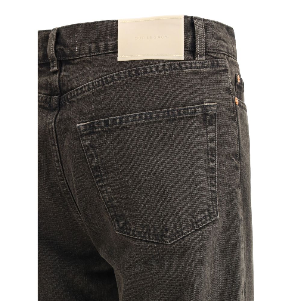 First Cut Jeans