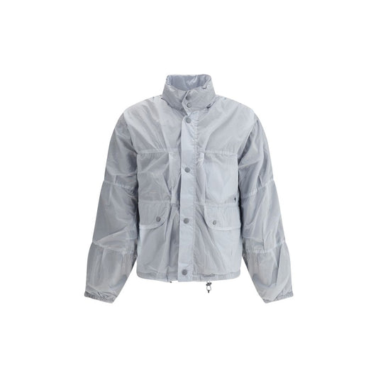 Exhale Puffa Jacket