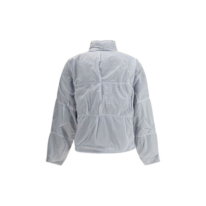 Exhale Puffa Jacket