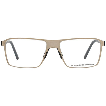 Gold Stainless Steel Frames