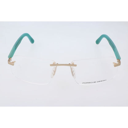 Bicolor Metal Frames