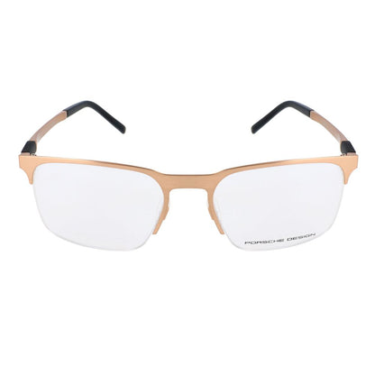 Gold Metal Frames