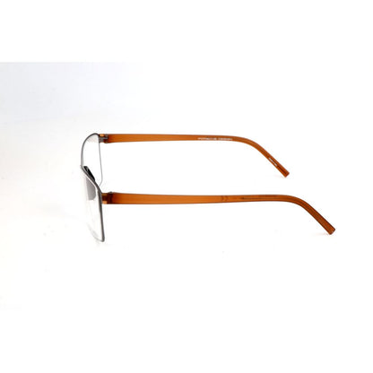 Gray Metal Frames