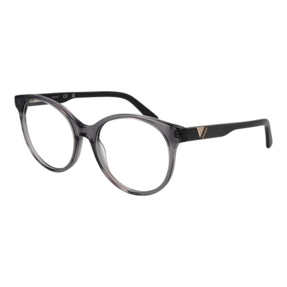 Gray Women Optical Frames