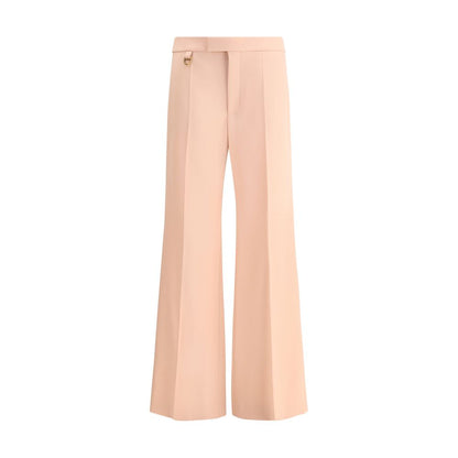 Virgin wool Pants