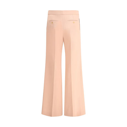 Virgin wool Pants