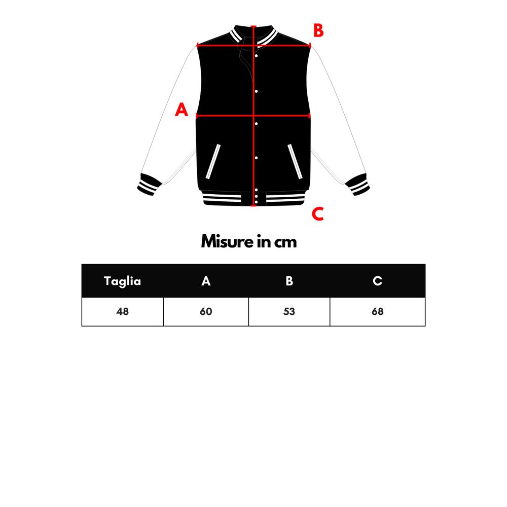 Black Viscose Jackets & Coat