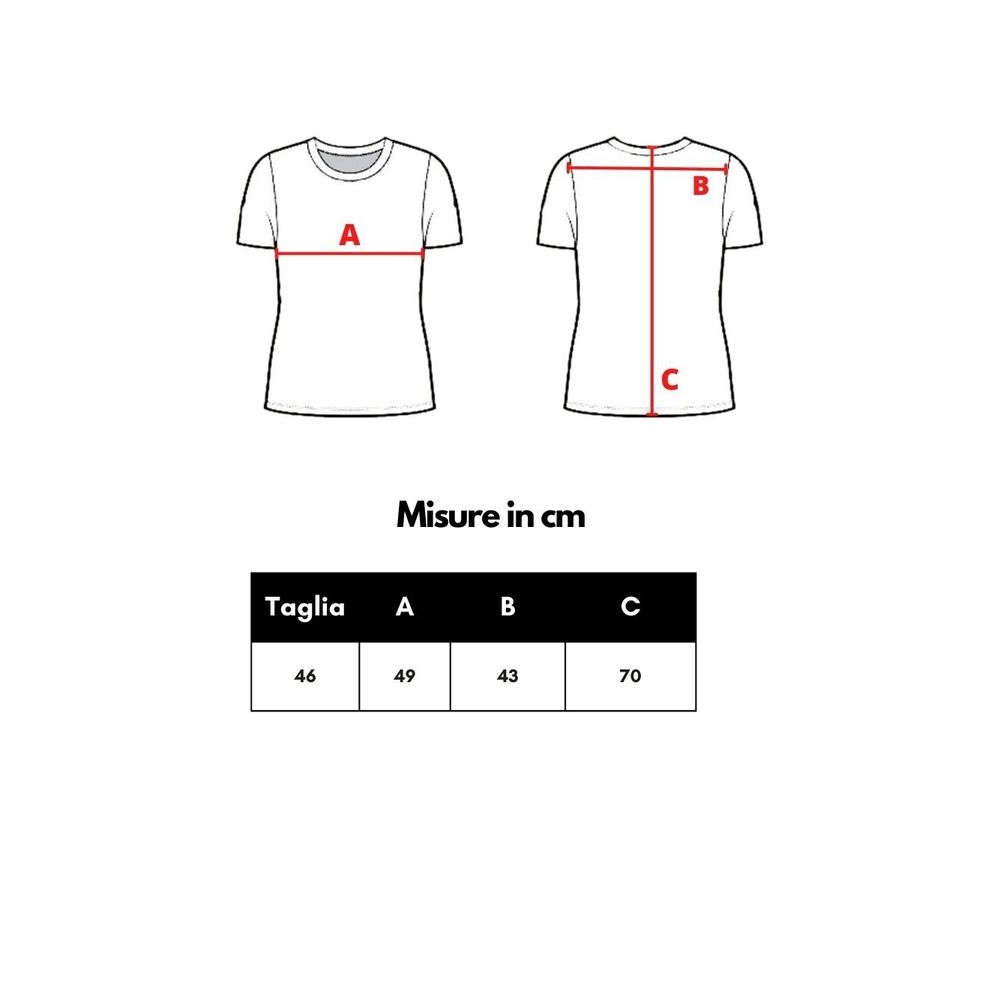 Polo de algodón blanco