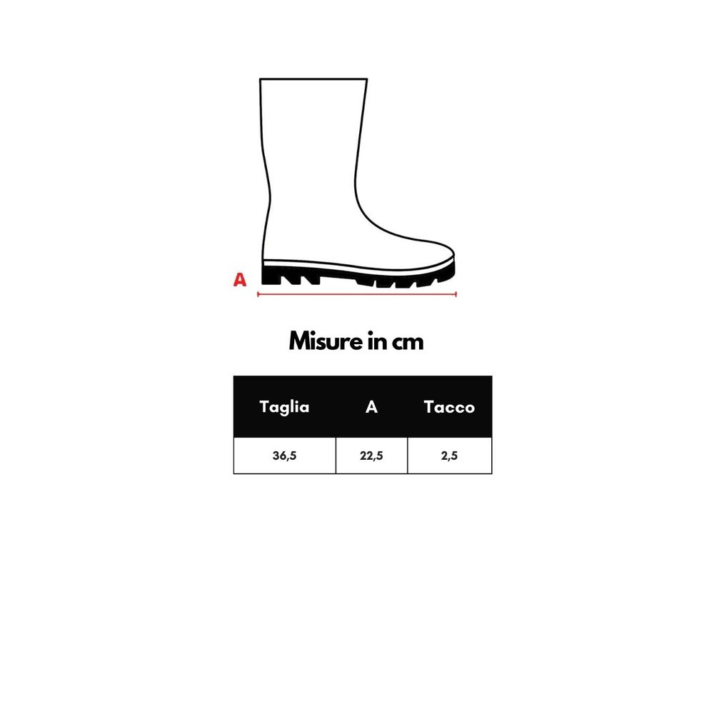 Zapatillas de neopreno negras