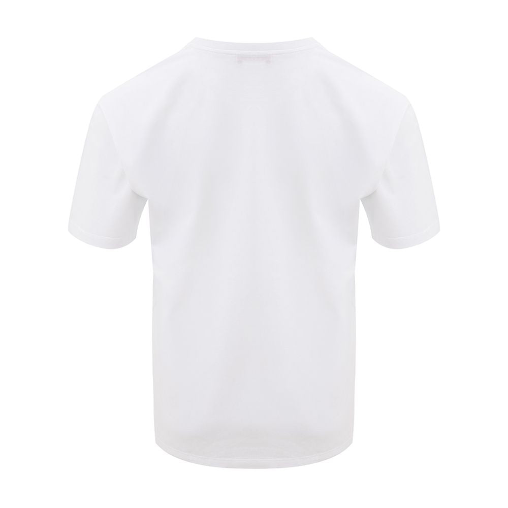 Tops y camisetas de algodón blanco