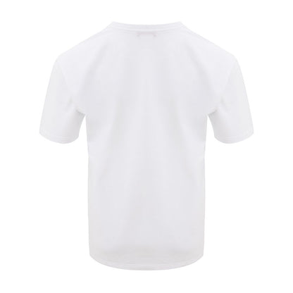Tops y camisetas de algodón blanco
