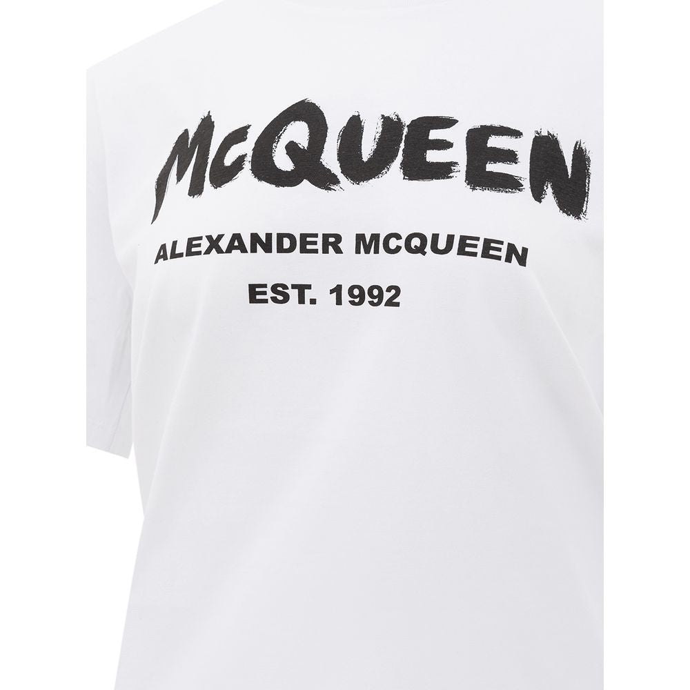 Tops y camisetas de algodón blanco