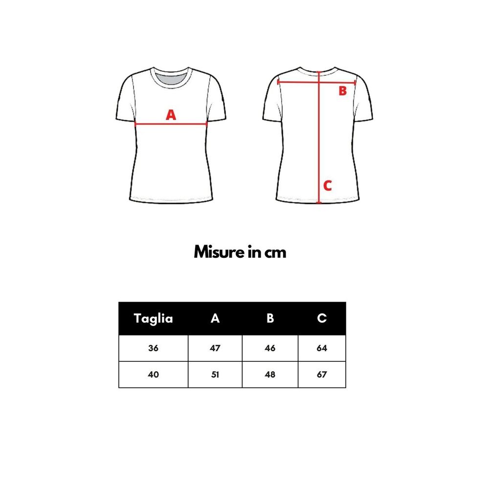 Tops y camisetas de algodón blanco