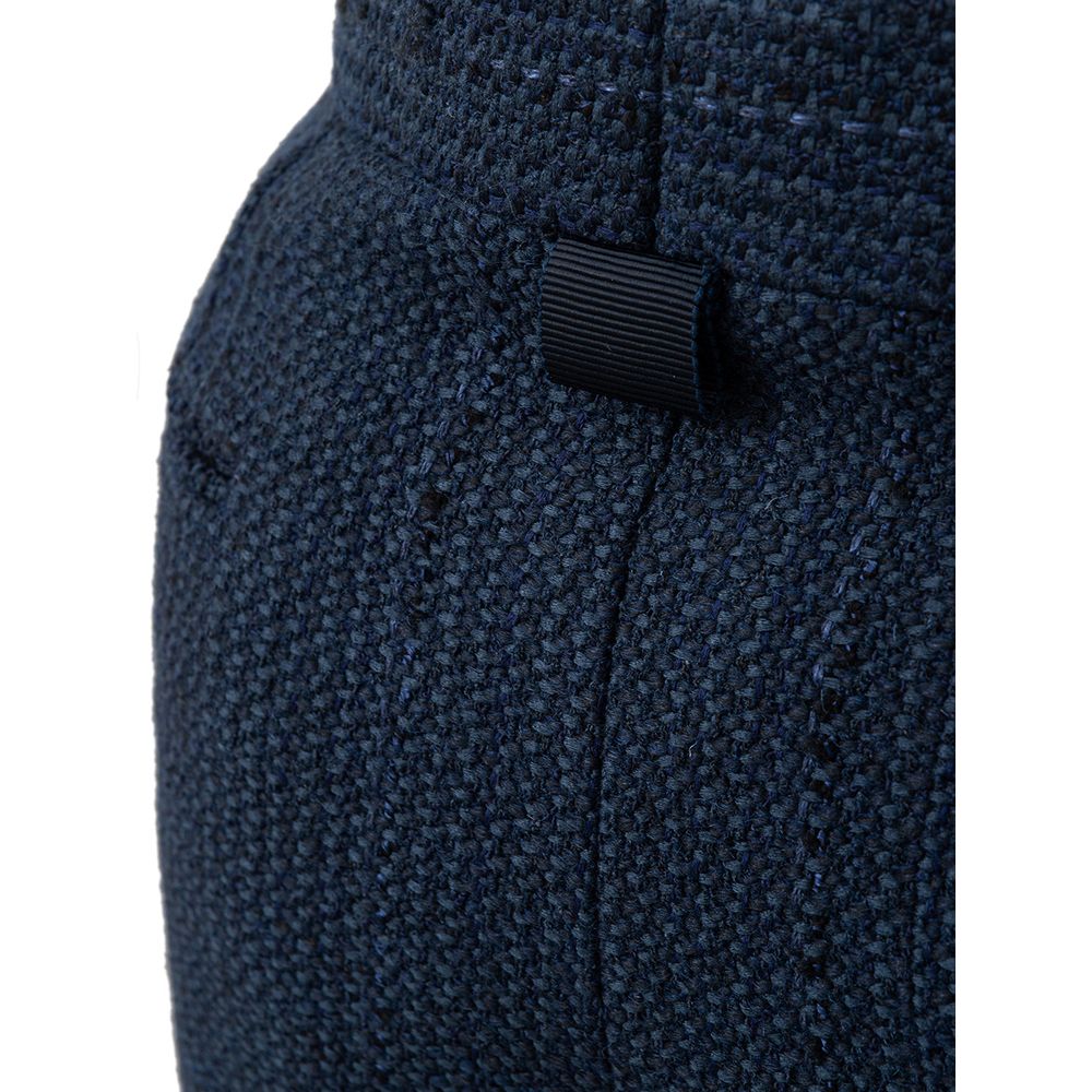 Mejora tu estilo con elegantes pantalones acrílicos