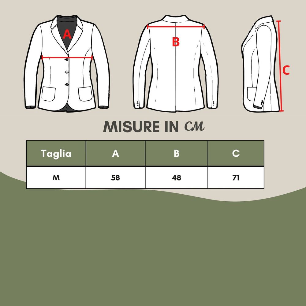 Chaqueta ligera EA7 naranja radiante