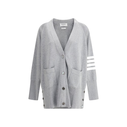 Oversized Cardigan
