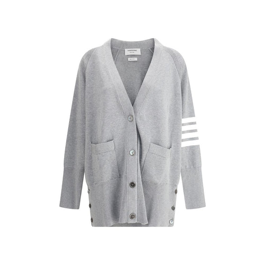 Oversized Cardigan