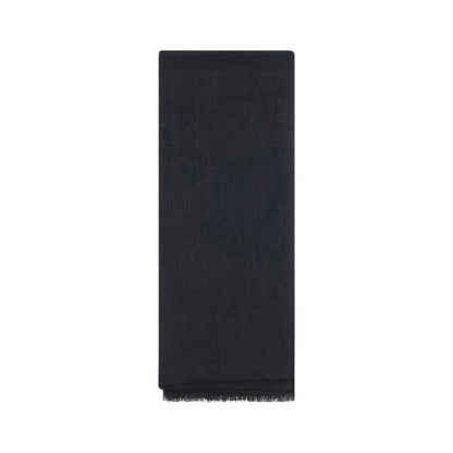 Silk and cashmere Scarf