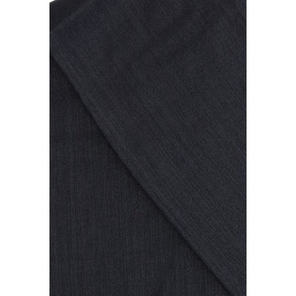 Silk and cashmere Scarf