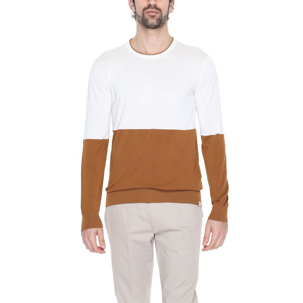 Cream Cotton Sportswear