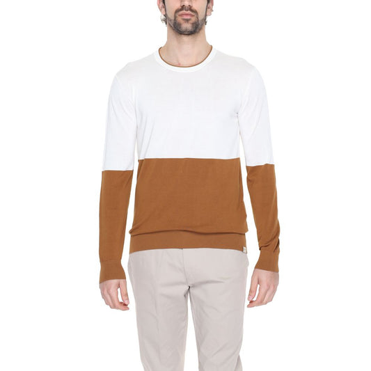 Cream Cotton Sportswear