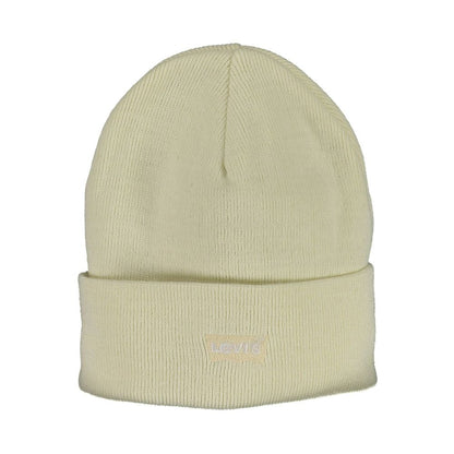 White Marabou Women Hat