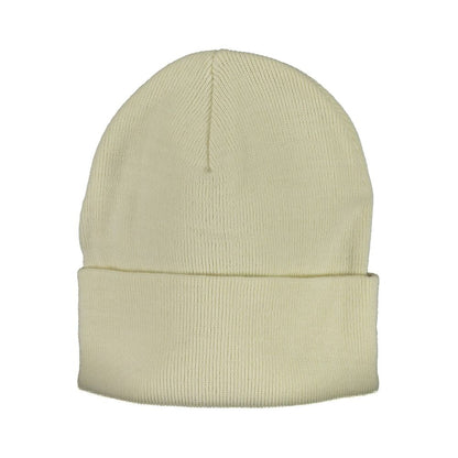 White Marabou Women Hat