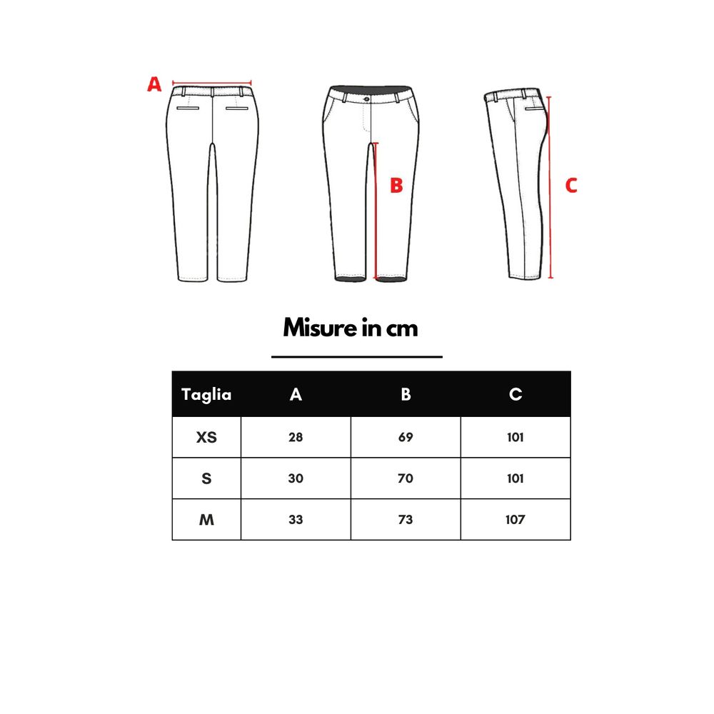 Black Polyester Joggers Workout Pant