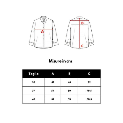 Green Lyocell Shirt