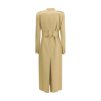 Maxwell Trench Coat