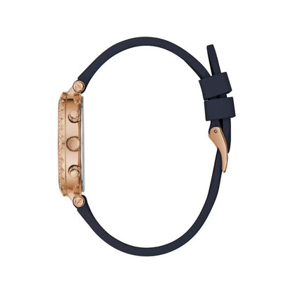 Blue Synthetic Watch