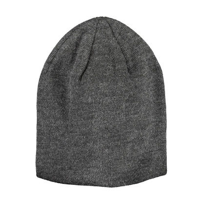 Brown Marabou Men Cap