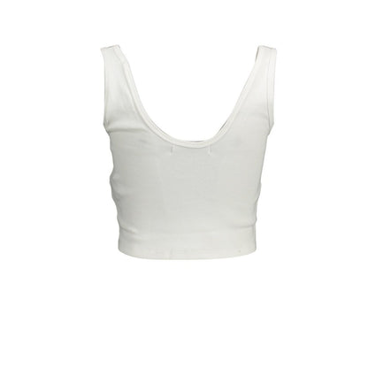 White Cotton Women Undergarment