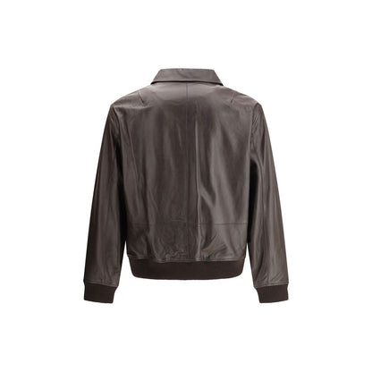 Lambskin Jacket