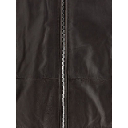Lambskin Jacket