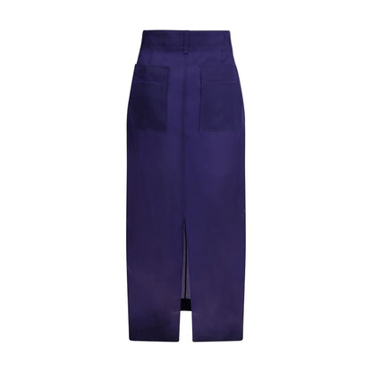 Lucian midi Skirt