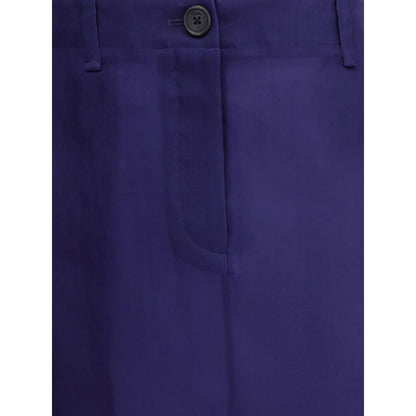 Lucian midi Skirt