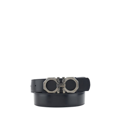 Reversible Belt